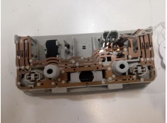 Recambio de luz interior delantera para skoda roomster (5j7) 1.6 referencia OEM IAM    2