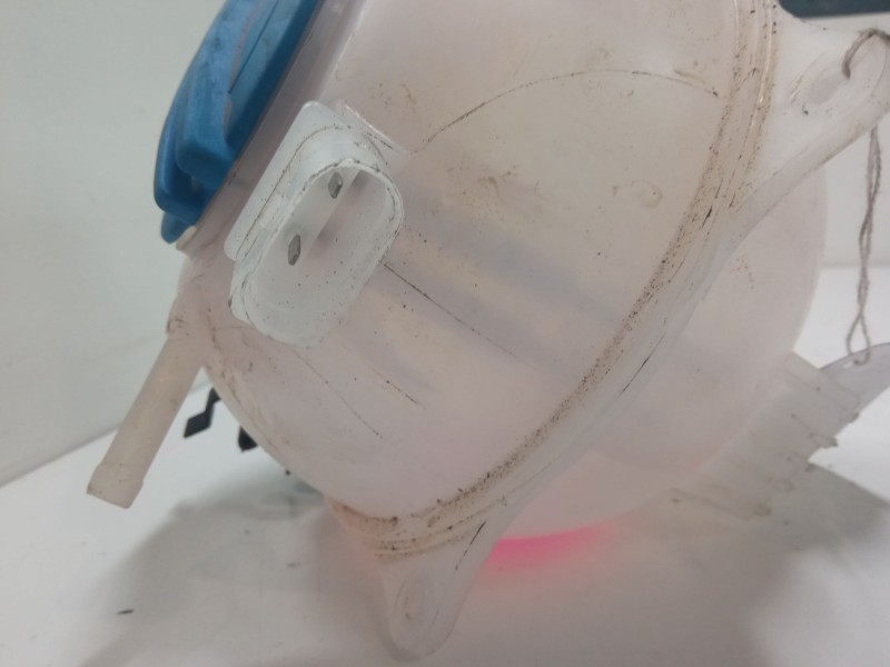 Recambio de deposito expansion para skoda roomster (5j7) 1.6 referencia OEM IAM   