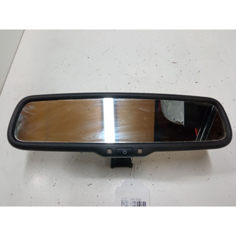 Recambio de retrovisor interior electrico para kia cee´d sw (ed) 2.0 crdi 140 referencia OEM IAM   