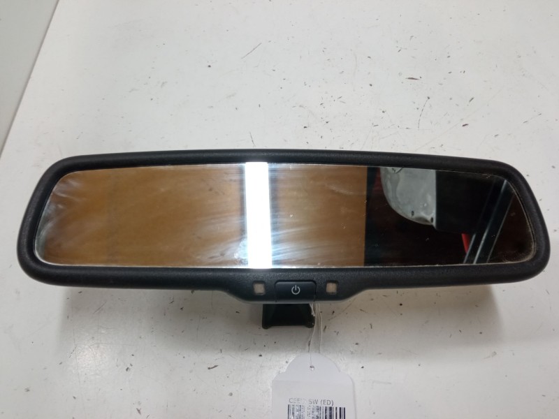 Recambio de retrovisor interior electrico para kia cee´d sw (ed) 2.0 crdi 140 referencia OEM IAM   