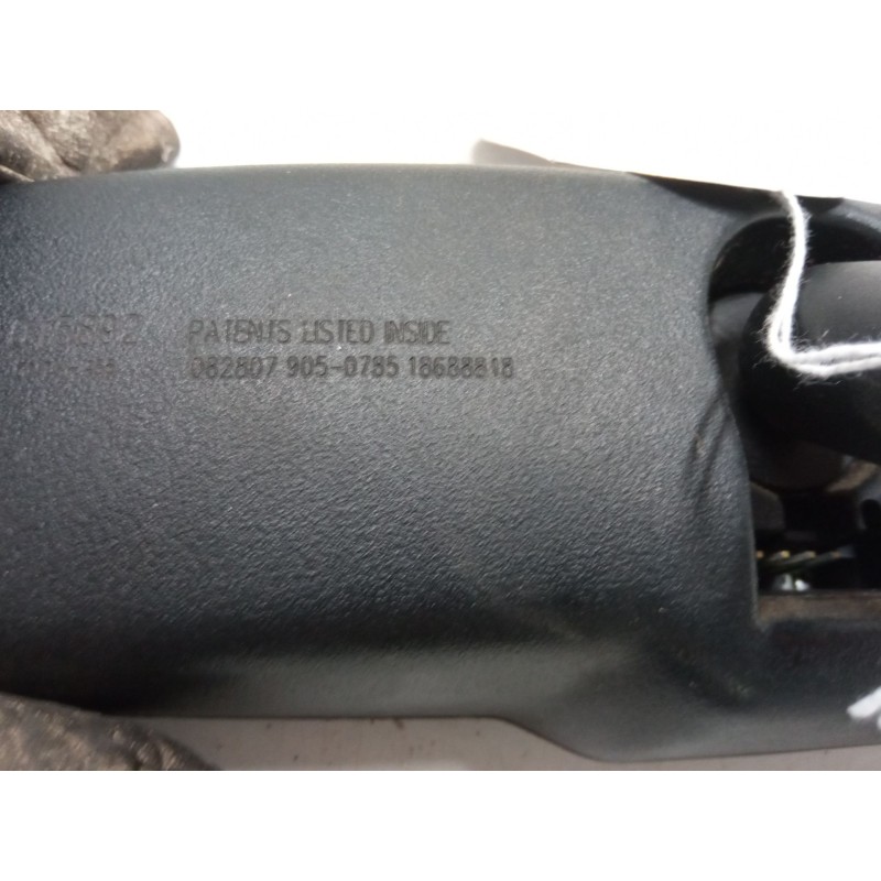 Recambio de retrovisor interior electrico para kia cee´d sw (ed) 2.0 crdi 140 referencia OEM IAM   