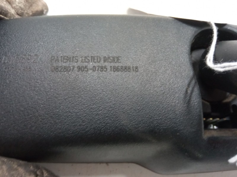 Recambio de retrovisor interior electrico para kia cee´d sw (ed) 2.0 crdi 140 referencia OEM IAM   