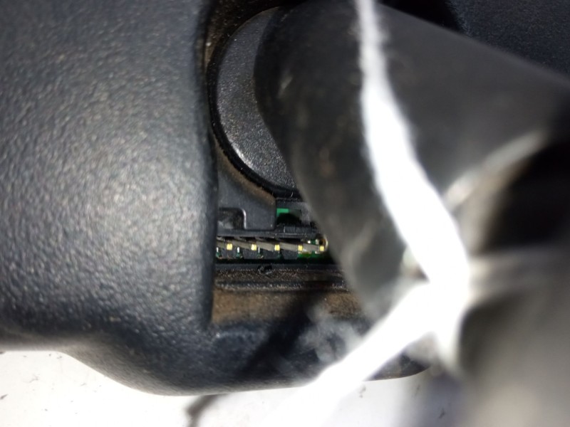 Recambio de retrovisor interior electrico para kia cee´d sw (ed) 2.0 crdi 140 referencia OEM IAM   