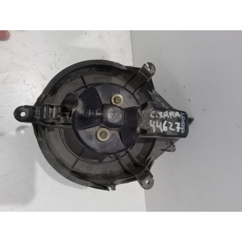 Recambio de motor calefaccion para citroën xsara break (n2) 1.9 d referencia OEM IAM 210682233F 740471233F 