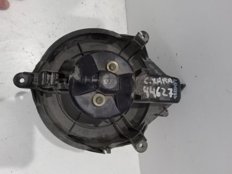 Recambio de motor calefaccion para citroën xsara break (n2) 1.9 d referencia OEM IAM 210682233F 740471233F 