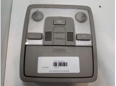 Recambio de luz interior delantera para kia cee´d sw (ed) 2.0 crdi 140 referencia OEM IAM   