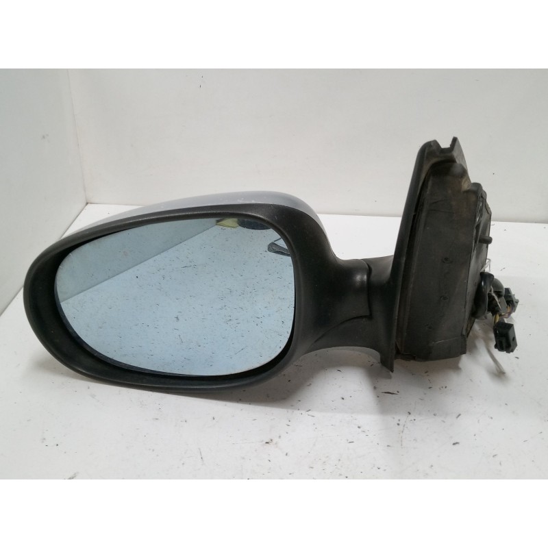 Recambio de retrovisor electrico izquierdo para fiat bravo ii (198_) 1.9 d multijet (198axb1a) referencia OEM IAM   