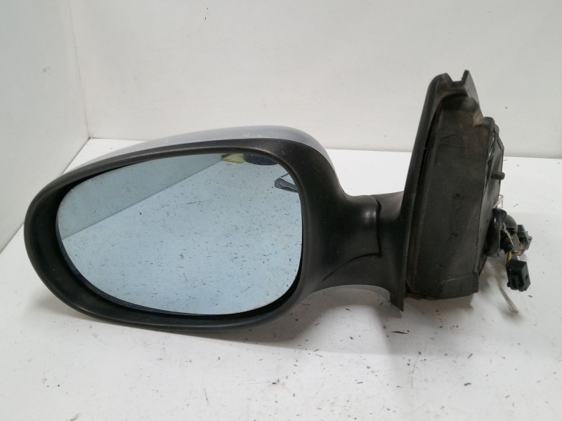 Recambio de retrovisor electrico izquierdo para fiat bravo ii (198_) 1.9 d multijet (198axb1a) referencia OEM IAM   