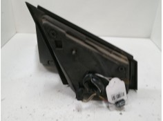 Recambio de retrovisor electrico izquierdo para fiat bravo ii (198_) 1.9 d multijet (198axb1a) referencia OEM IAM    2