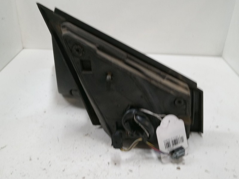 Recambio de retrovisor electrico izquierdo para fiat bravo ii (198_) 1.9 d multijet (198axb1a) referencia OEM IAM   
