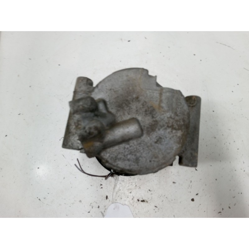 Recambio de compresor a/a para fiat bravo ii (198_) 1.9 d multijet (198axb1a) referencia OEM IAM 4472208645  