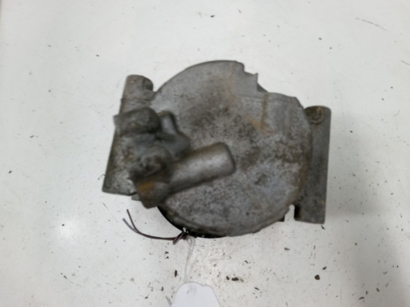 Recambio de compresor a/a para fiat bravo ii (198_) 1.9 d multijet (198axb1a) referencia OEM IAM 4472208645  