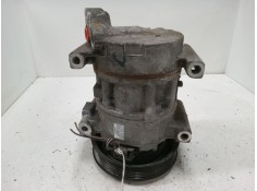 Recambio de compresor a/a para fiat bravo ii (198_) 1.9 d multijet (198axb1a) referencia OEM IAM 4472208645   2