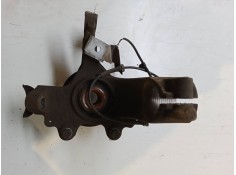 Recambio de mangueta delantera izquierda para ford focus c-max (dm2) 1.6 referencia OEM IAM