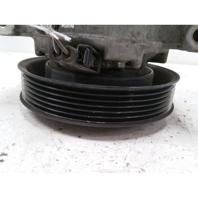 Recambio de compresor a/a para fiat bravo ii (198_) 1.9 d multijet (198axb1a) referencia OEM IAM 4472208645  