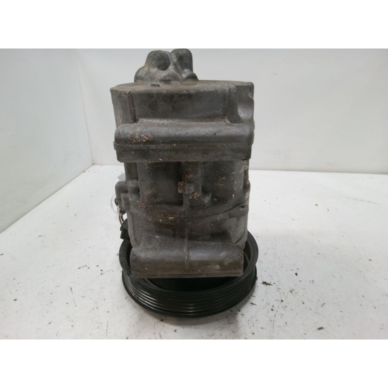 Recambio de compresor a/a para fiat bravo ii (198_) 1.9 d multijet (198axb1a) referencia OEM IAM 4472208645  