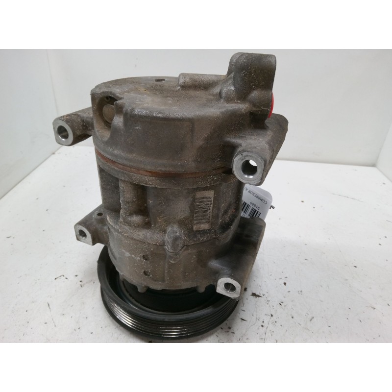 Recambio de compresor a/a para fiat bravo ii (198_) 1.9 d multijet (198axb1a) referencia OEM IAM 4472208645  