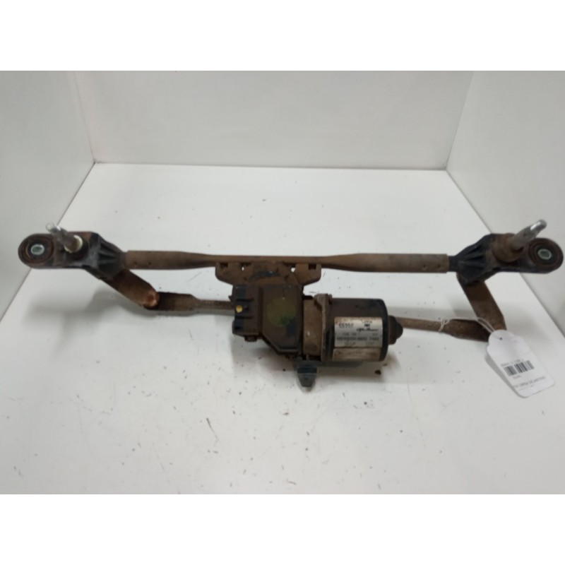 Recambio de motor limpia delantero para fiat bravo ii (198_) 1.9 d multijet (198axb1a) referencia OEM IAM MS1592008650  