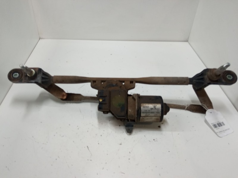 Recambio de motor limpia delantero para fiat bravo ii (198_) 1.9 d multijet (198axb1a) referencia OEM IAM MS1592008650  