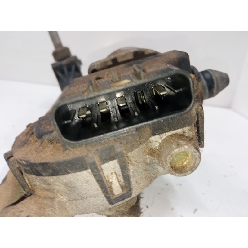 Recambio de motor limpia delantero para fiat bravo ii (198_) 1.9 d multijet (198axb1a) referencia OEM IAM MS1592008650  