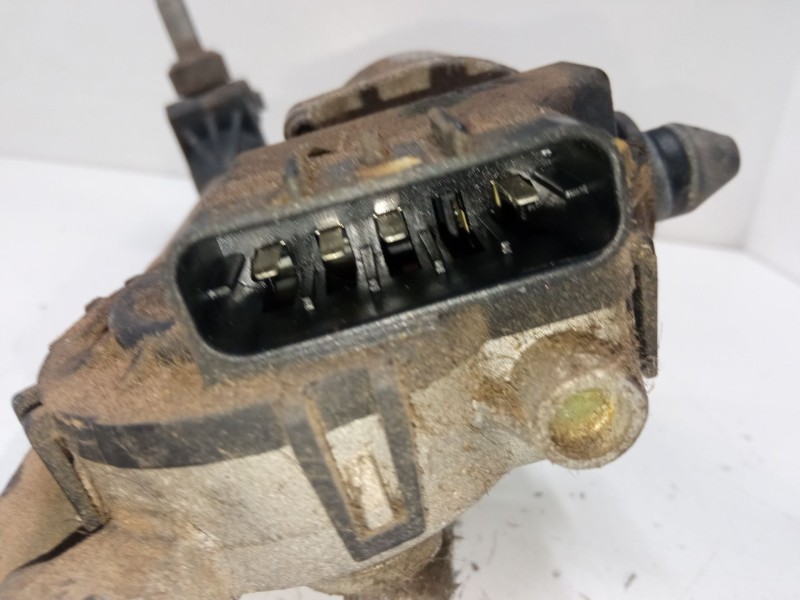 Recambio de motor limpia delantero para fiat bravo ii (198_) 1.9 d multijet (198axb1a) referencia OEM IAM MS1592008650  