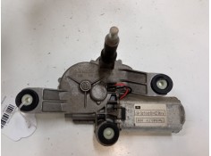 Recambio de motor limpia trasero para fiat bravo ii (198_) 1.9 d multijet (198axb1a) referencia OEM IAM MS2596000991  