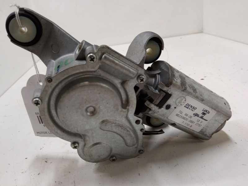 Recambio de motor limpia trasero para fiat bravo ii (198_) 1.9 d multijet (198axb1a) referencia OEM IAM MS2596000991  