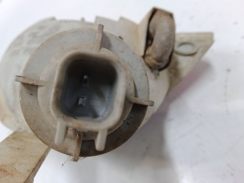 Recambio de faro antiniebla trasero izquierdo para ford focus i (daw, dbw) 1.8 tdci referencia OEM IAM 1M5115K273A  