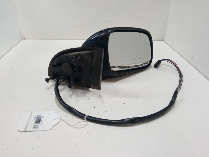 Recambio de retrovisor electrico derecho para peugeot 307 sw (3h) 1.6 16v referencia OEM IAM   