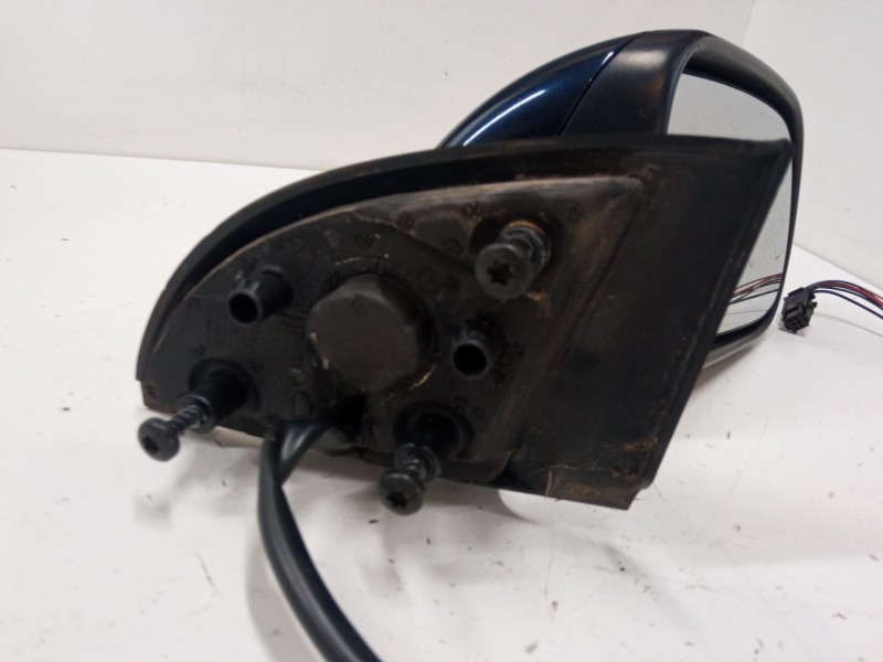 Recambio de retrovisor electrico derecho para peugeot 307 sw (3h) 1.6 16v referencia OEM IAM   