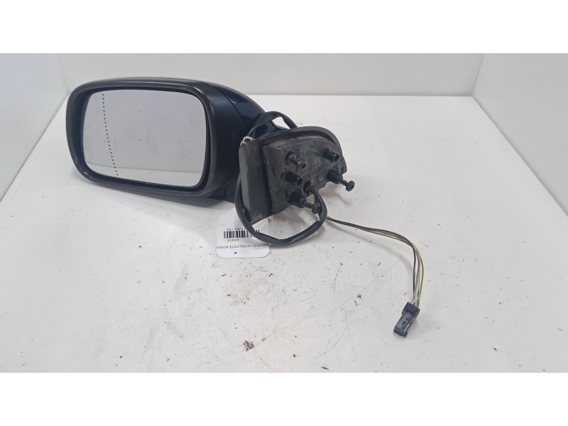 Recambio de retrovisor electrico izquierdo para peugeot 307 sw (3h) 1.6 16v referencia OEM IAM   