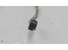 Recambio de retrovisor electrico izquierdo para peugeot 307 sw (3h) 1.6 16v referencia OEM IAM    2