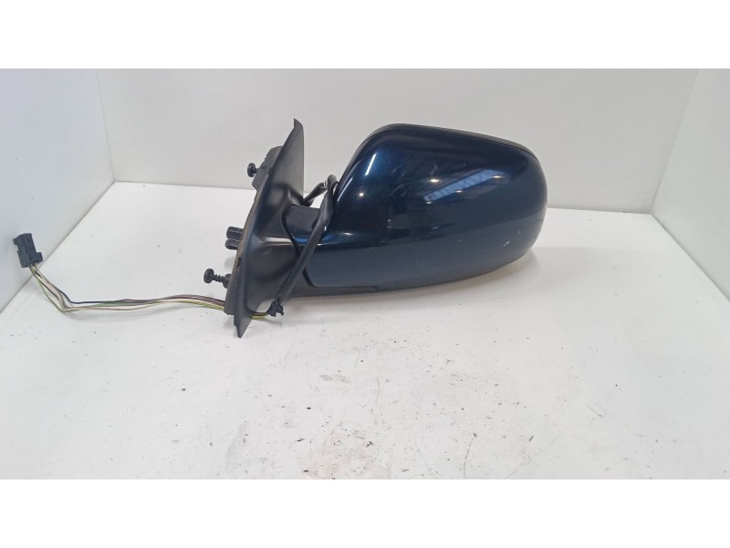 Recambio de retrovisor electrico izquierdo para peugeot 307 sw (3h) 1.6 16v referencia OEM IAM   