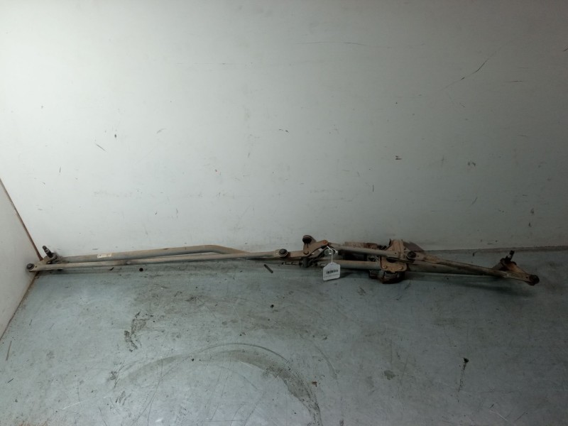 Recambio de motor limpia delantero para peugeot 308 i (4a_, 4c_) 1.6 hdi referencia OEM IAM   