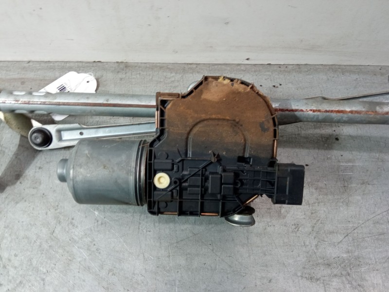 Recambio de motor limpia delantero para peugeot 308 i (4a_, 4c_) 1.6 hdi referencia OEM IAM   