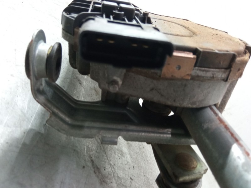 Recambio de motor limpia delantero para peugeot 308 i (4a_, 4c_) 1.6 hdi referencia OEM IAM   