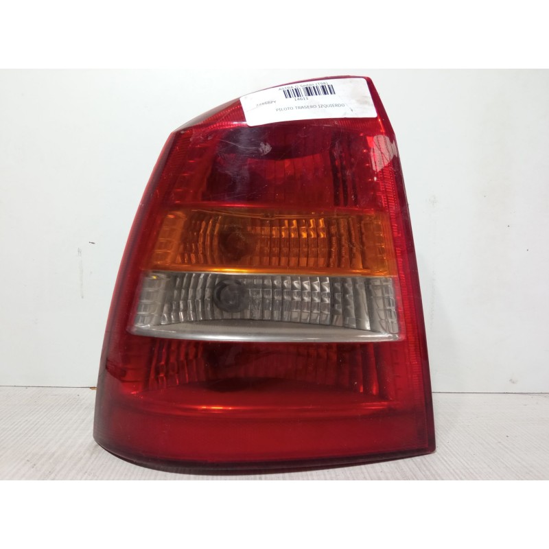 Recambio de piloto trasero izquierdo para opel astra g sedán (t98) 2.0 dti 16v (f69) referencia OEM IAM 12:03111001  