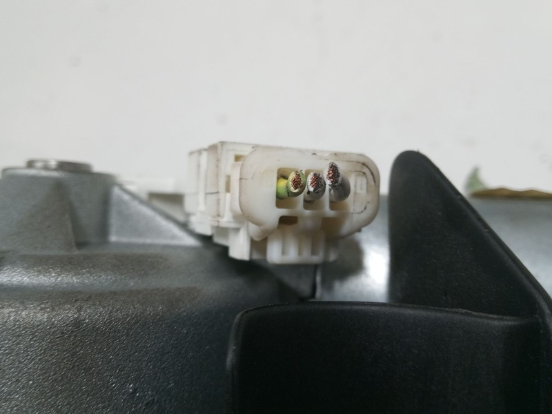 Recambio de motor limpia trasero para peugeot 308 i (4a_, 4c_) 1.6 hdi referencia OEM IAM   