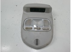 Recambio de luz interior delantera para peugeot 308 i (4a_, 4c_) 1.6 hdi referencia OEM IAM   