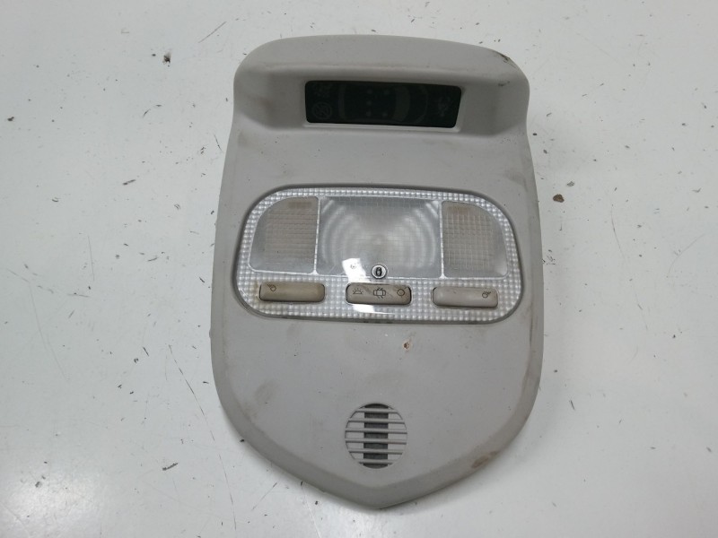 Recambio de luz interior delantera para peugeot 308 i (4a_, 4c_) 1.6 hdi referencia OEM IAM   