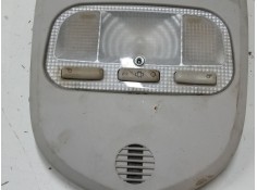 Recambio de luz interior delantera para peugeot 308 i (4a_, 4c_) 1.6 hdi referencia OEM IAM    2