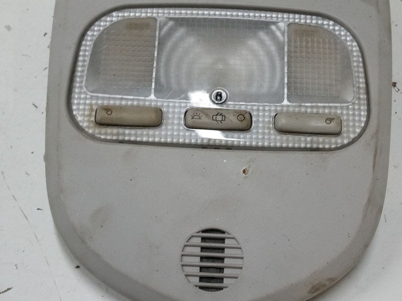 Recambio de luz interior delantera para peugeot 308 i (4a_, 4c_) 1.6 hdi referencia OEM IAM   