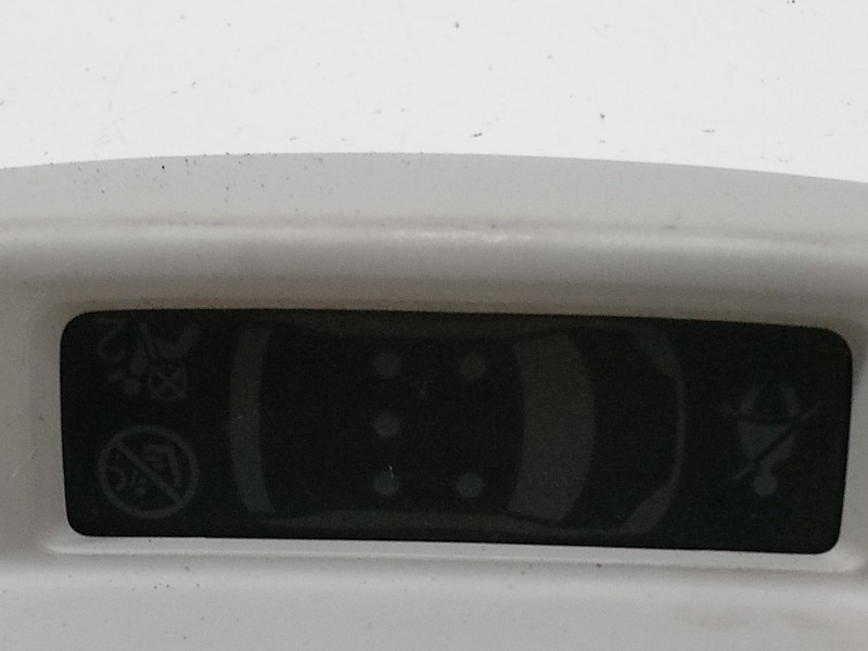 Recambio de luz interior delantera para peugeot 308 i (4a_, 4c_) 1.6 hdi referencia OEM IAM   