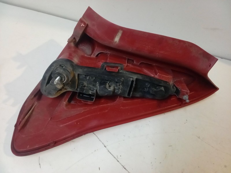 Recambio de piloto trasero izquierdo para citroën c4 coupé (la_) 1.6 hdi referencia OEM IAM   