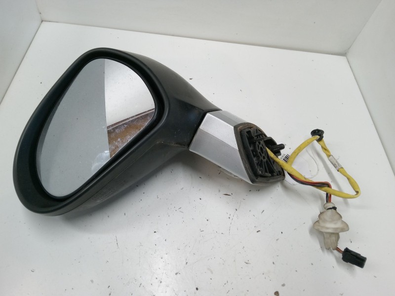 Recambio de retrovisor electrico izquierdo para peugeot 308 i (4a_, 4c_) 1.6 hdi referencia OEM IAM   