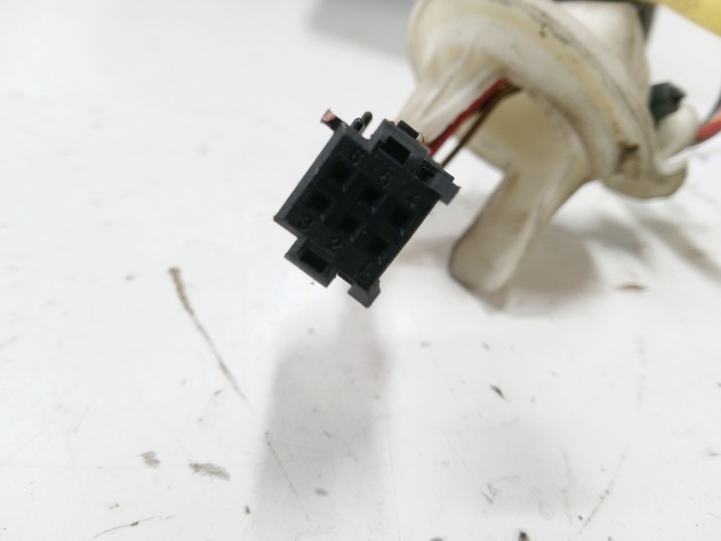 Recambio de retrovisor electrico izquierdo para peugeot 308 i (4a_, 4c_) 1.6 hdi referencia OEM IAM   