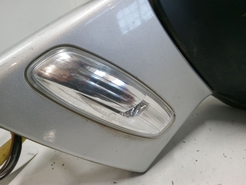 Recambio de retrovisor electrico izquierdo para peugeot 308 i (4a_, 4c_) 1.6 hdi referencia OEM IAM   