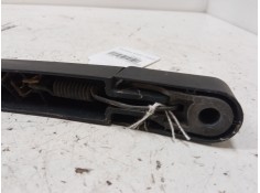 Recambio de brazo limpia trasero para nissan qashqai i (j10, nj10) 1.5 dci referencia OEM IAM    2