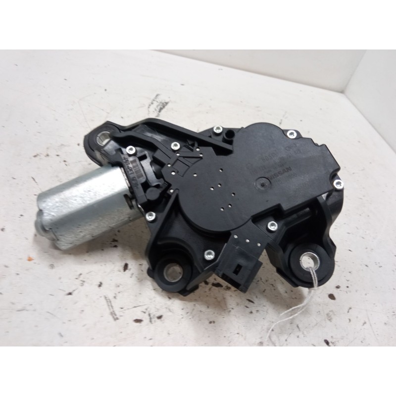 Recambio de motor limpia trasero para nissan qashqai i (j10, nj10) 1.5 dci referencia OEM IAM 28710JD000  