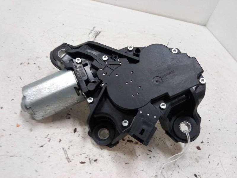 Recambio de motor limpia trasero para nissan qashqai i (j10, nj10) 1.5 dci referencia OEM IAM 28710JD000  